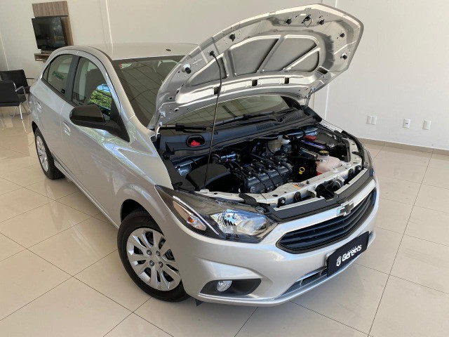 Onix Black 1.0 2020 - Foto 15