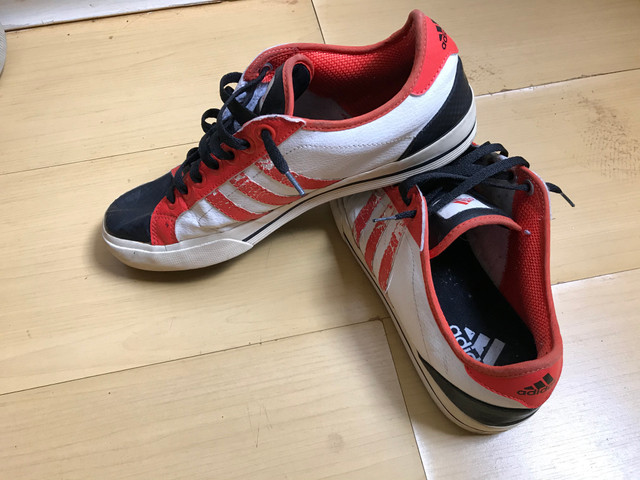 adidas ribeirao preto