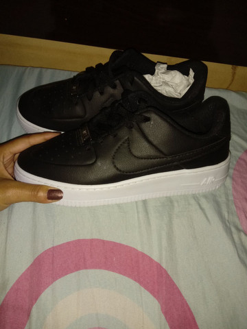 sapatos da nike feminino