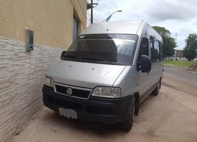 ducato 2013 olx