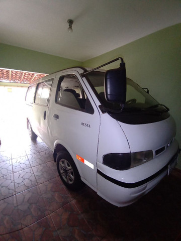 van kia 2005 olx