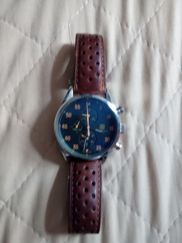 Rel gio TAG HEUER SPACEX 2013 Acess rios Conjunto Habitacional