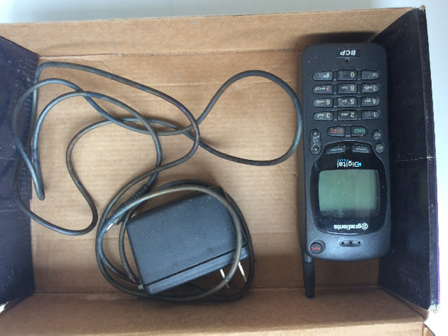 Celular nokia gradiente antigo na caixa para colecionadores! - Foto 2
