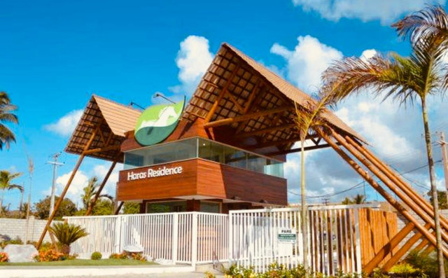 Haras Residence Sergipe * - Foto 2