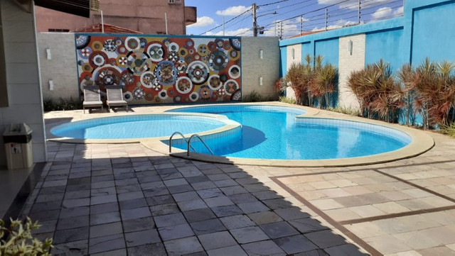 Alugo Residencial Golden Park - Doze Anos - Mossoró RN - Foto 18