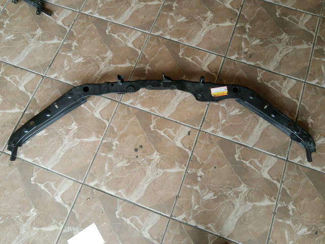 Painel frontal superior chevrolet Onix prisma