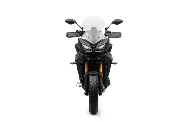 NOVA YAMAHA TRACE 900 GT