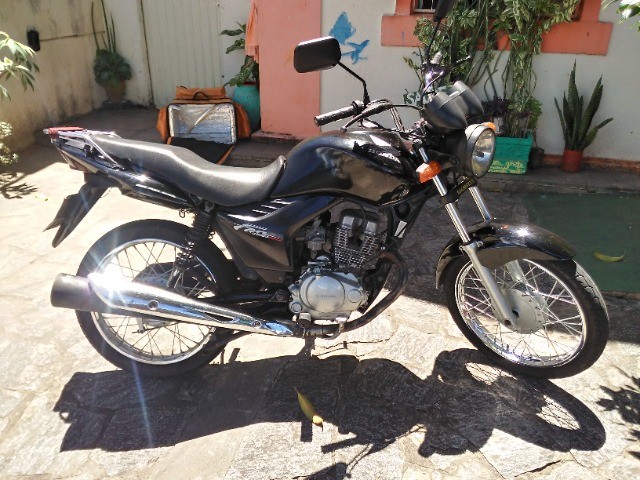 MOTO HONDA