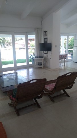 Linda Casa em Ilha Bela na Praia do Julião  - Foto 11