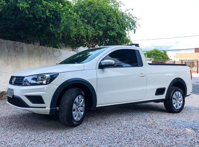 SAVEIRO TRENDLINE 17/18