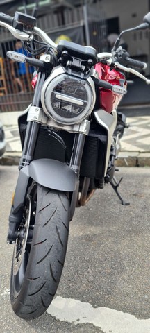 CB 1000R 2019