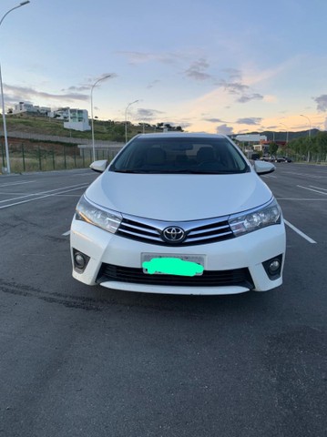 COROLLA