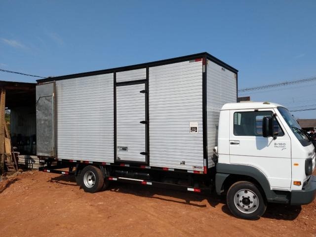 ML mudanças SP Maceió e Maceió/SP,MG,PR,SC,RS,ES,RJ,GO,DF e SP Alagoas - Foto 2