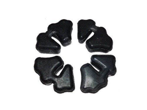 Kit Bucha Coxim Coroa Honda Cb 300 Cbx 250 Twister/cb 250 (Entrega Grátis) - Foto 5