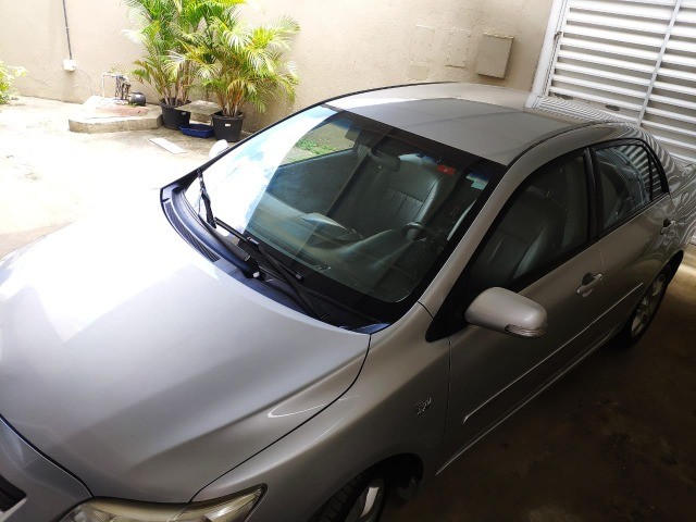 COROLLA XEI 2011