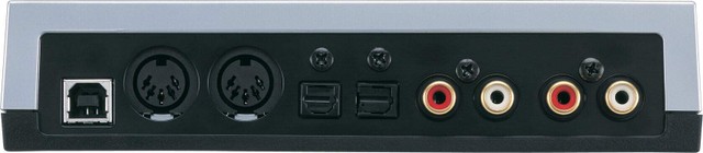 Roland ua4fx2 outlet