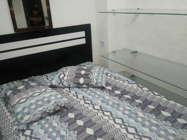 KITNET MOBILIADA R$ DIRETO COM O PROPRIETÁRIO, - Foto 5