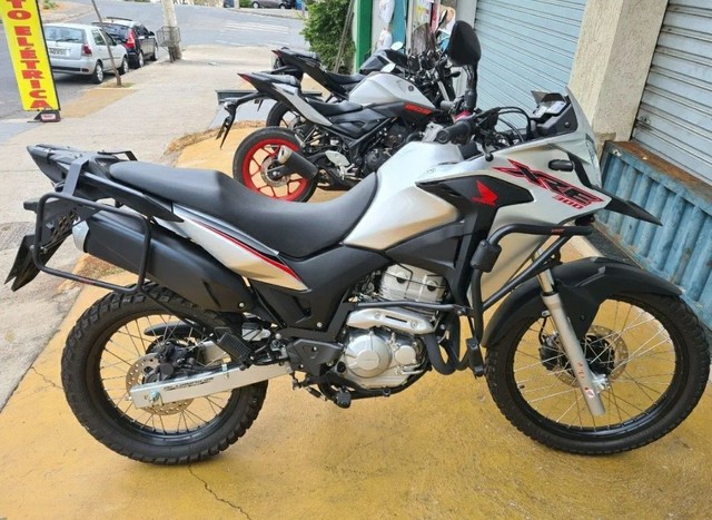 HONDA XRE 300