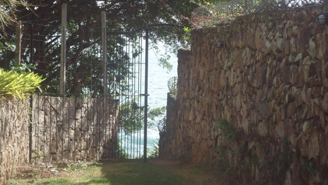 Linda Casa em Ilha Bela na Praia do Julião  - Foto 5