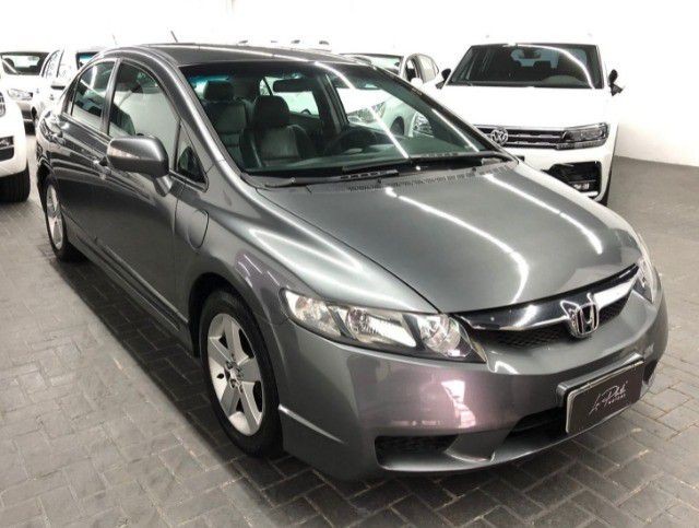 HONDA CIVIC 1.8 LXL