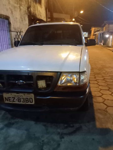 VENDO FORD RANGER
