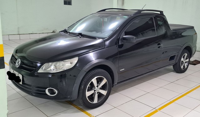 SAVEIRO 1.6 CE COMPLETA