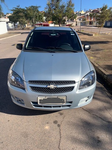 CELTA 1.0 2P BÁSICO 2012