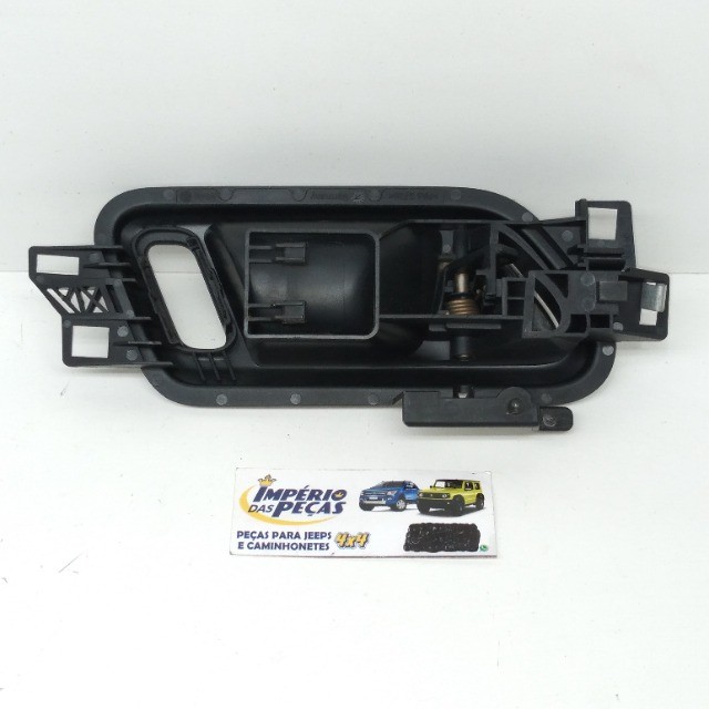 Maçaneta Interna Amarok 10/16 Dianteira Esquerda #18448 - Foto 2