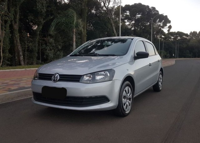 VW GOL
