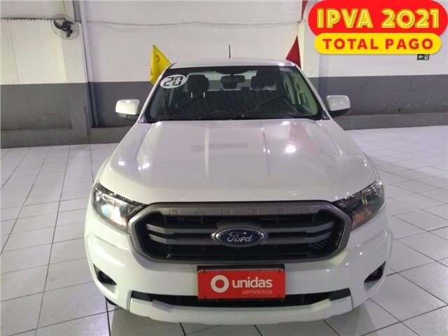 RANGER CD XLS AT 4X4 2.2 4P 19/20