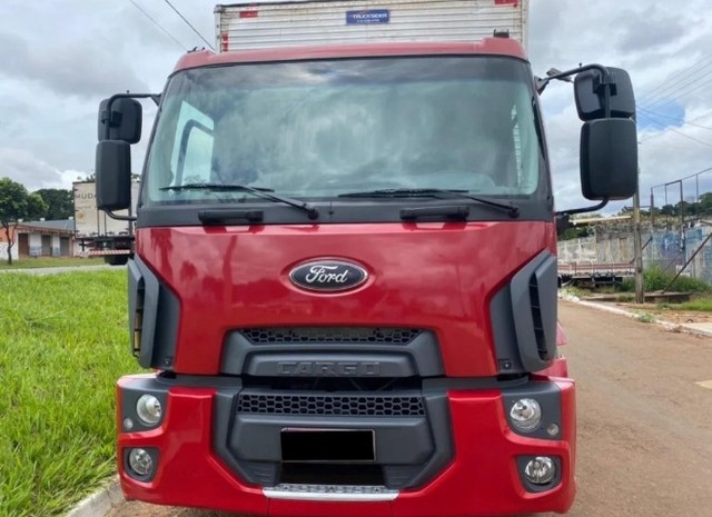 OPORTUNIDADE DA COMPRA DO 1 PRIMEIRO  CAMINHÃO