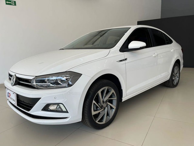 VOLKSWAGEN VIRTUS HIGHLINE AD