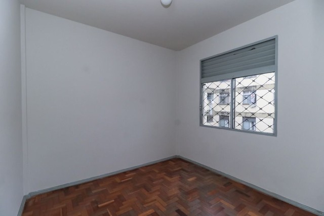 Apartamento com 3 dormitórios para alugar, 64 m² por R$ 1.100,00/mês - Caiçaras - Belo Hor - Foto 17