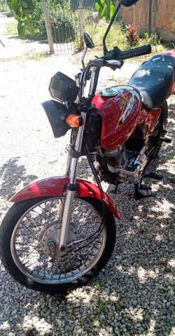 TITAN 125, 2003