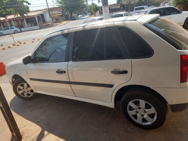 GOL 1.0 G4
