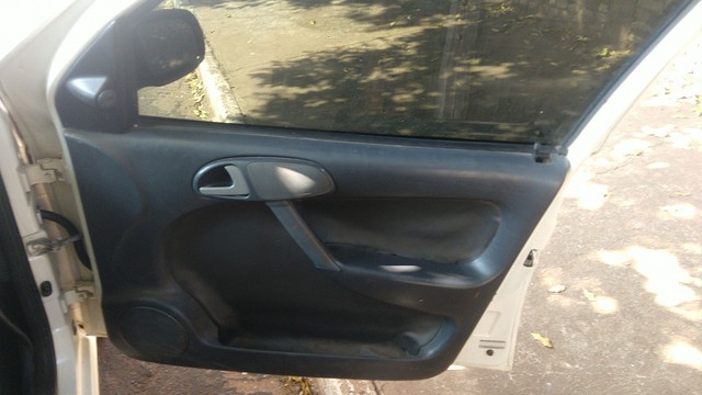 SAVEIRO 2005 FLEX