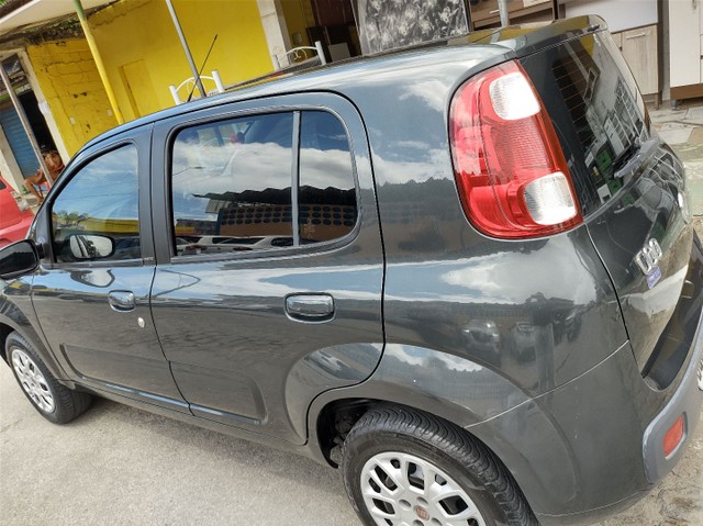 VENDO UNO 2014 COMPLETO