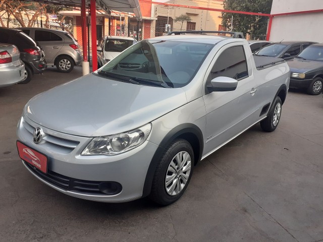 SAVEIRO 2013 COMPLETO 35.900