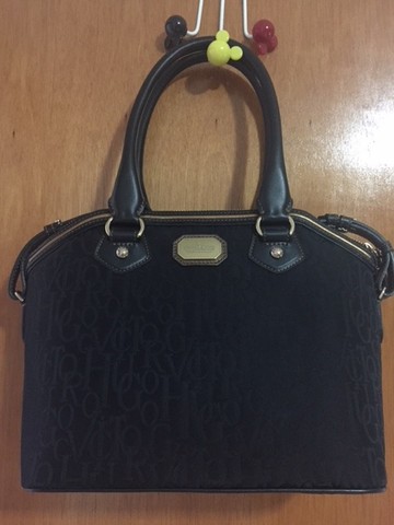 Bolsa Victor Hugo