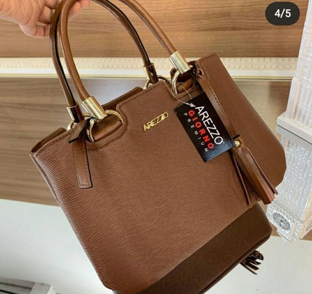 Lindo modelo inspiração Arezzo - Foto 5