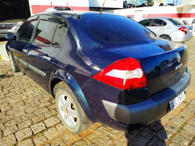 Kit Airbag Megane  - Foto 2