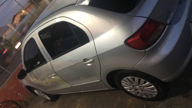 GOL G5 R$12 MIL ATRASADO O DOCUMENTO
