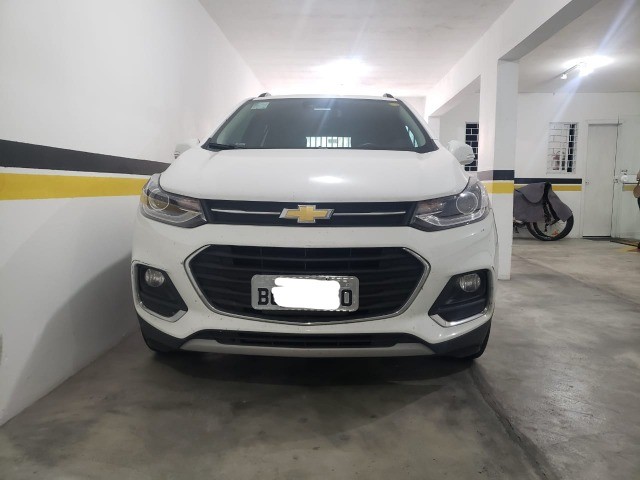 VENDO TRACKER 1.4 T PREMIERE