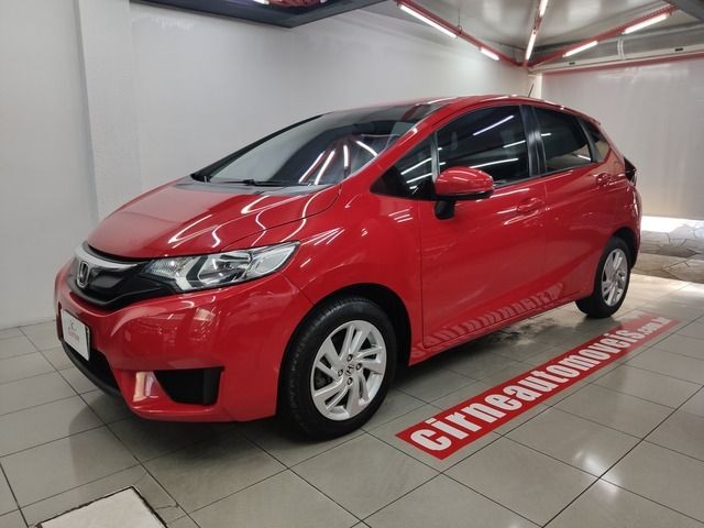 FIT LX 1.5 FLEXONE 16V 5P MEC.