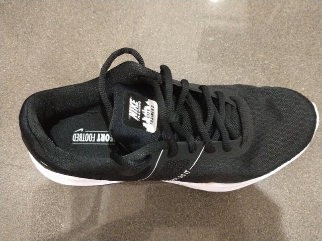 tenis nike confort feminino