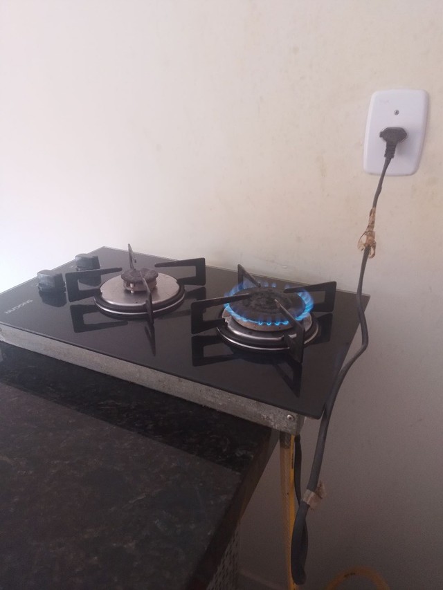 Cooktop eletrico 2 bocas +283 anúncios na OLX Brasil