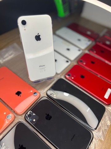 iPhone XR 64 GB - 12x no cartão  - Foto 3