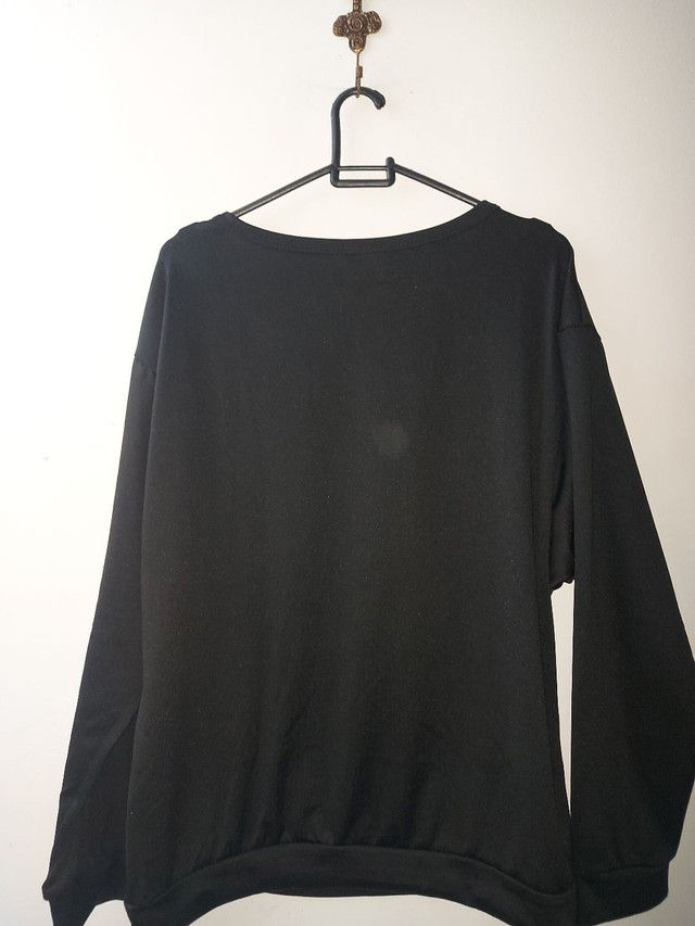Blusinha M/G - Foto 3