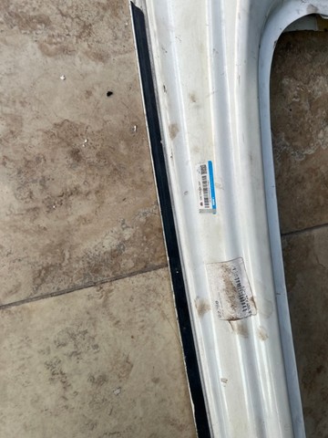 porta diant fiat ducato multijet original - Foto 5
