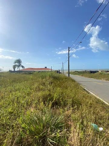 Terreno a 50 metros da avenida Litorânea - Foto 5